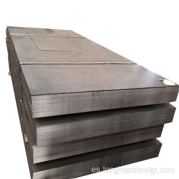 1/6 ms de acero al carbono A36 Placa de acero de 4 mm